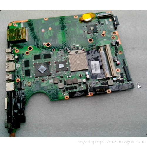 Motherboard for HP 571187-001 DV6 Model (571187-001)